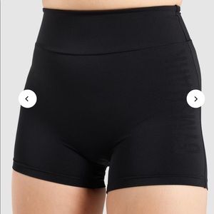 Gymshark Power Shorts size Medium